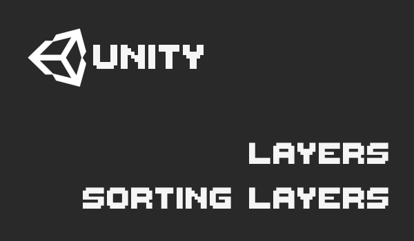 Sorting Layers vs Layers