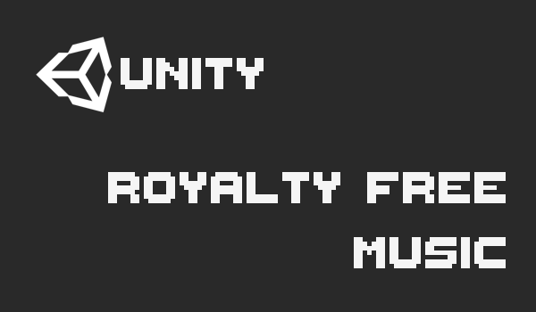 Unity: Royalty Free Music