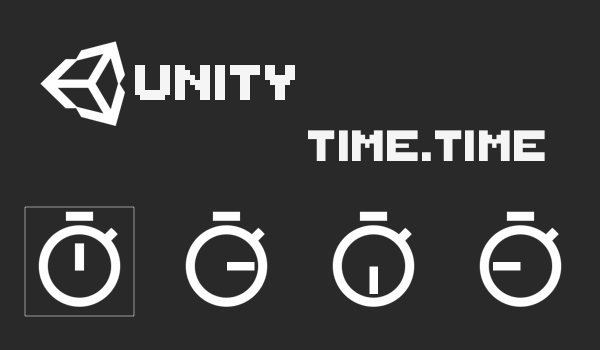 Time.time vs. Time.detaTime and Update vs. FixedUpdate