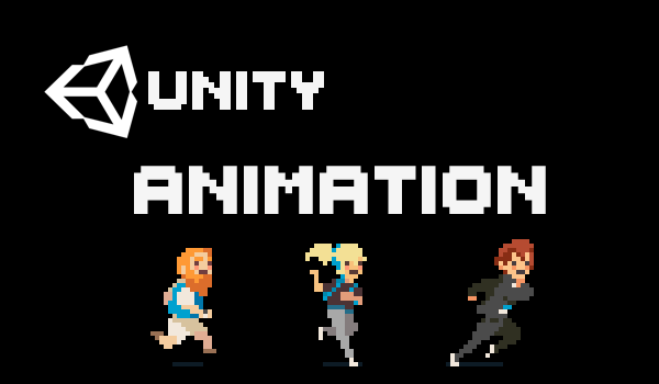 Unity: 2 ways to play animation